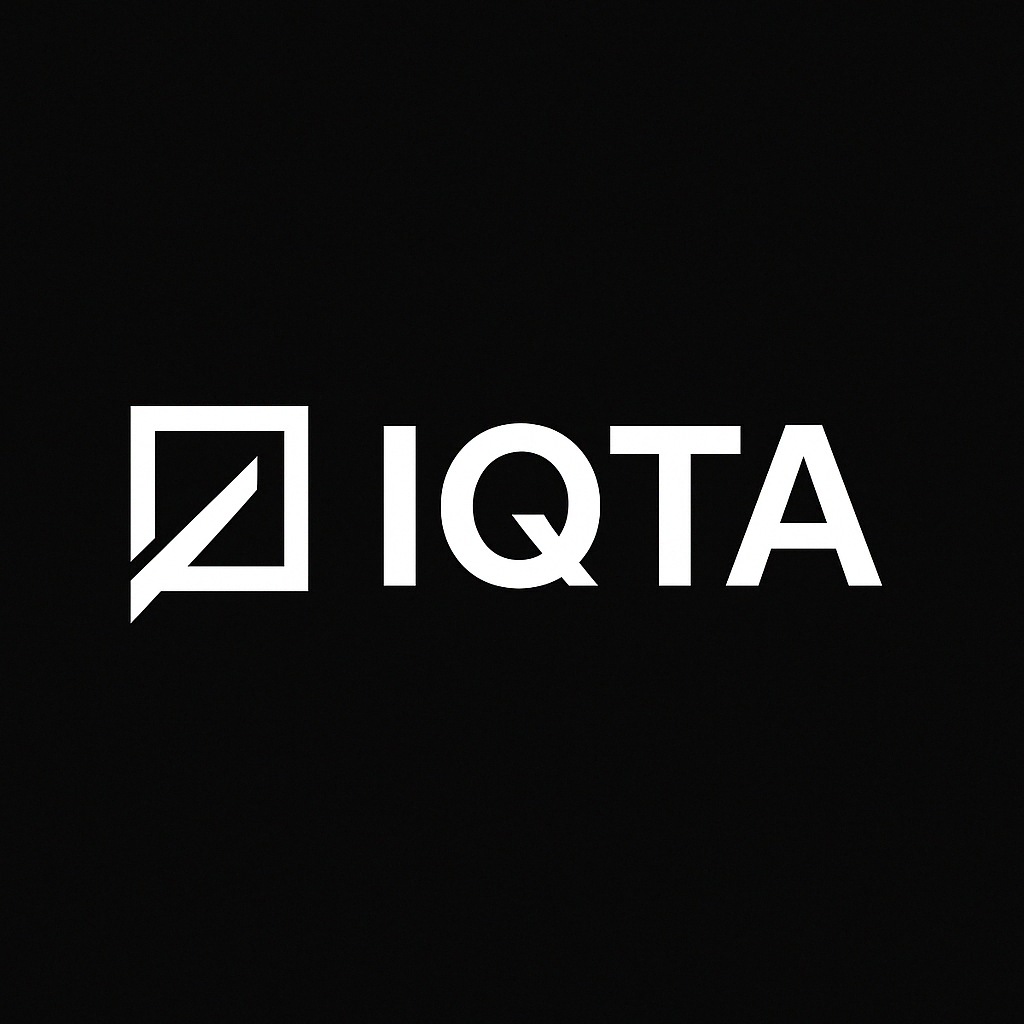 IQTA Logo